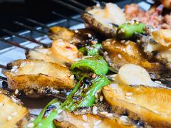 -鼎原力量东北吊炉烧烤(幸福街店)