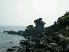 android_upload_pic-龙头岩(Dragon Head Rock)