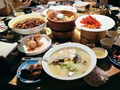 -范家小馆·烤鸭新京菜(金融街店)