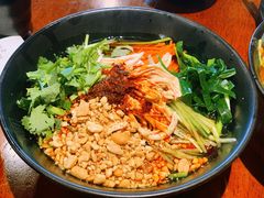 -麒麟风烤牛肉·云南烧烤小排档(丹凤街店)