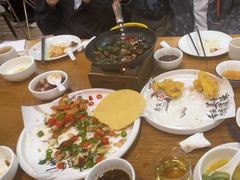 -米香居新鲁味·水饺餐厅