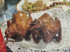 红烧乳鸽-石岐乳鸽村(南海第三分店)