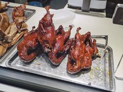 门面-付记甜皮鸭(西安路枣子巷社区店)