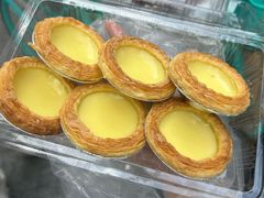 蛋挞-永昌饼家(西华路店)