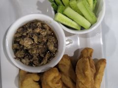 -睿柏云酒店-餐厅