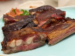 腊排骨-成都驻京办餐厅(蜀都宾馆店)
