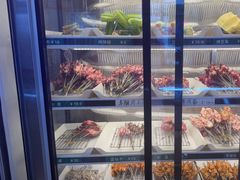-乐趣小炉子烧烤(六里桥店)