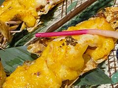 焗大海虾-天狗山料理(省体店)