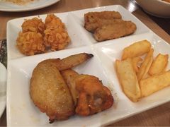 iphone_upload_pic-必胜客(瑞虹店)