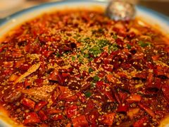 -火婆子·川小馆(扬韬科技广场店)