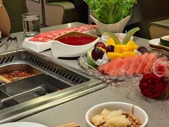 -海底捞火锅(番禺广场店)