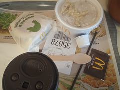 -麦当劳(南京迈皋桥地铁站店)