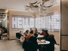 -Tims天好咖啡·贝果(东方广场店)