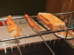 -丰茂烤串(金源店)