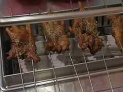 -古彭7只羊·招牌白串·碳锅羊肉旗舰店