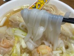 -一记面馆(易发店)