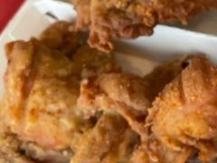 -肯德基(巴沟店)