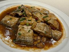 -拉完海鲜大排档(温岭店)