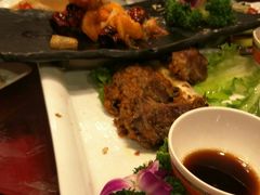 -正阳门饭庄·烤鸭·北京菜(万丰路七里庄店)