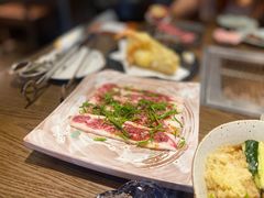 -樱宿日式和牛烧肉(五道口店)