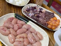-阳山冬瓜鸡(滨江路店)