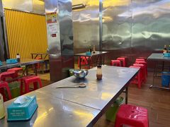 -广场正宗原汁薏米店