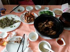 -莲花公园煎蟹(总店)
