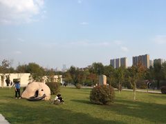 -长春世界雕塑园