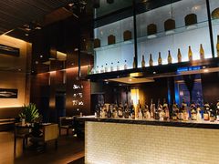 -曙亚洲餐厅-重庆富力艾美酒店(南坪万达广场店)