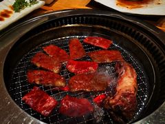 -御牛道日式烤肉料理(杭州万象城店)