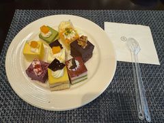 -怡聚轩全日制自助餐厅(大中华喜来登酒店)