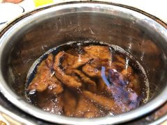 桑拿牛柳-怪怪龙虾·澳洲蓝龙王·深夜食堂(惊驾路店)