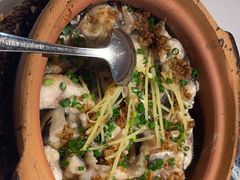 -围龙屋客家食府(福田店)