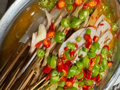 -叶婆婆钵钵鸡(乐山老店)