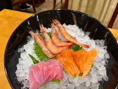 -盛宴标帜西餐厅龙虾.鲍鱼•牛排(重庆喜来登大酒店)