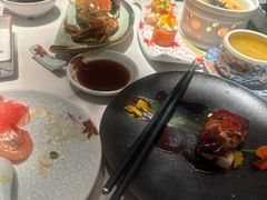 -枫千叶精致料理