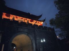 -鼓楼(西湖风景名胜区)