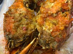 -三妹小龙虾·黄油蟹(华侨城总店)
