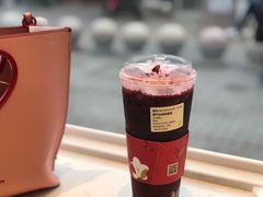 -奈雪的茶(观前街店)
