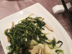 -昆山裕元花园酒店·囍园中餐厅