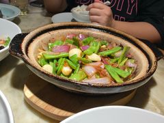 -梁家大院(昆山会展中心店)