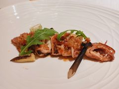 -香樟花园法式铁板烧(恒隆广场店)