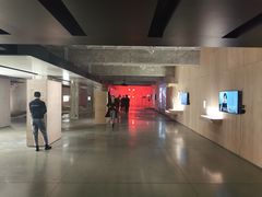 -现代汽车文化中心 Hyundai Motorstudio Beijing