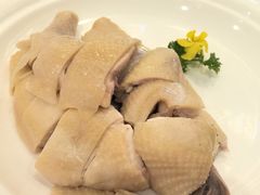 -白天鹅宾馆-宏图府餐厅