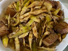 -茅山风味馆