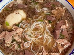 -李易面馆(树木岭店)