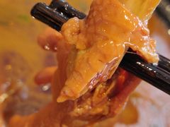 -尚香汤包文博馆(合兴路店)