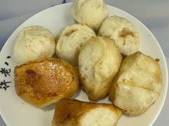 -许老八包子铺(回龙窝店)