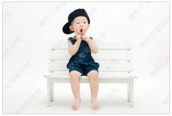 -潮宝儿童摄影会馆(美盛新时代广场店)