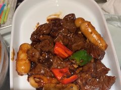 -小吴越·江浙融合菜(惠山万达广场店)